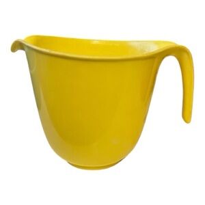 Rubbermaid #2661 Grip N Mix Batter Bowl 6 Cup 1.5 Qt